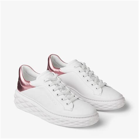 jimmy choo replica trainers